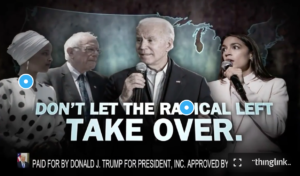 Race in Campaign Advertising
